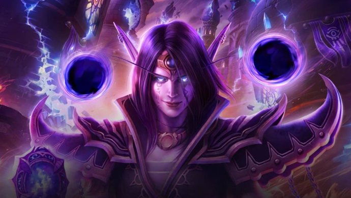 Latam.-Portaltic.-Los nuevos jugadores de World of Warcraft son inmortales por un fallo que Blizzard ya intenta solucionar