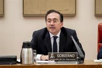 El Gobierno respeta la sentencia del TJUE y reivindica mantener la "asociación estratégica" con Marruecos