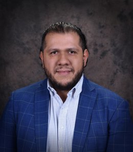 Archivo - Roger Mills.