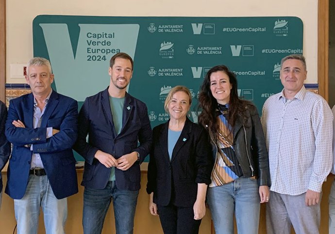 El IRTIC y Kiwa medirán en València el impacto de las ciudades sobre la salud de sus habitantes