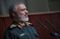 Irán amenaza con responder a los "errores" de Israel con ataques contra su infraestructura energética