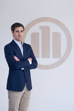 Archivo - Ricard Ribas, nuevo director de operaciones de Allianz Seguros