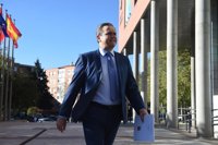 La Comunidad reclama a Puente la gratuidad de la R-5 para facilitar desplazamientos por las obras en la A-5