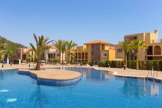 La Manga Club, un destino inmobiliario exclusivo y al alcance de la mano con Las Lomas Village