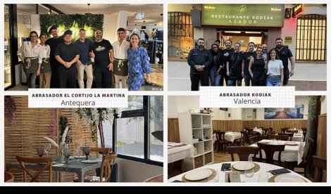 Comunicados Empresas