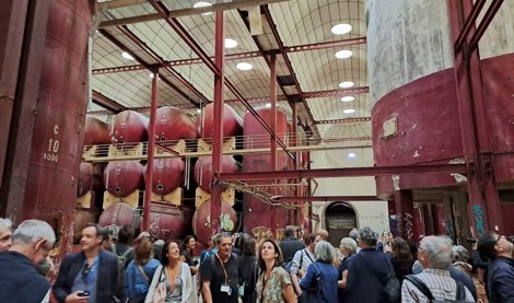 Comunicados Empresas