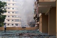 Aumentan a 350 los ciudadanos estadounidenses y sus familiares evacuados de Líbano