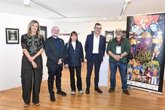 Foto: El Salón del Cómic de Granada celebra este fin de semana su trigésimo aniversario con más de 40 artistas invitados