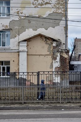 Archivo - Archivo.- Región de Voronezh, en Rusia.