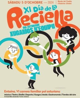 Día de la Reciella.