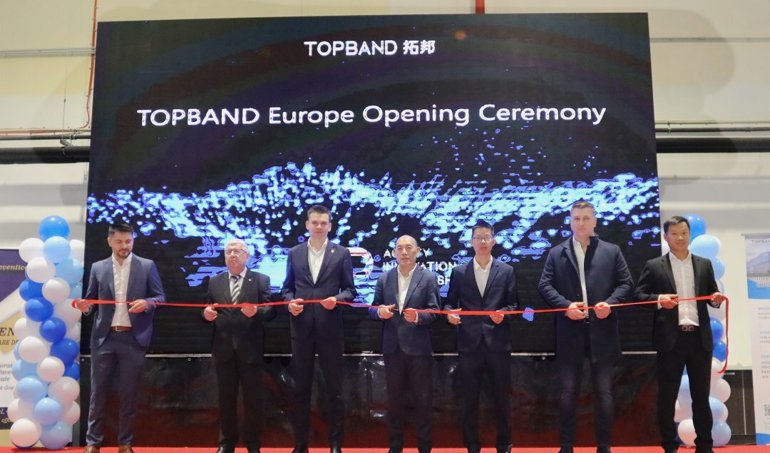 Comunicados Internacional