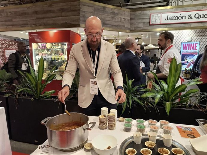 Empresas de la Región de Murcia, en la misión comercial a Estados Unidos.