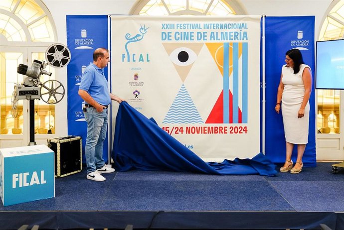 Almería.- Diputación.- El Maratón 48x3 de Fical mantiene su plazo de inscripción abierto hasta el 9 de octubre