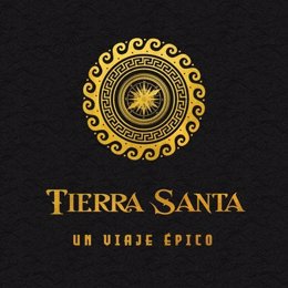 'Tierra Santa' Estrena El Videoclip De 'Un Viaje Épico' El Primer Single De Adelanto De Su Próximo Álbum