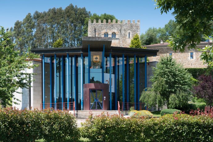 Archivo - Enkarterrietako Museoa - Abellanedako Batzarretxea / Museo de Las Encartaciones - Casa de Juntas de Abellaneda