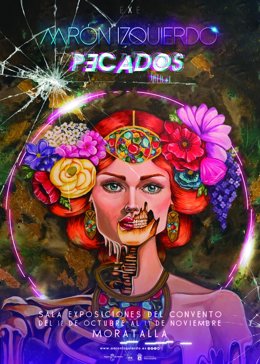 Cartel de la exposición