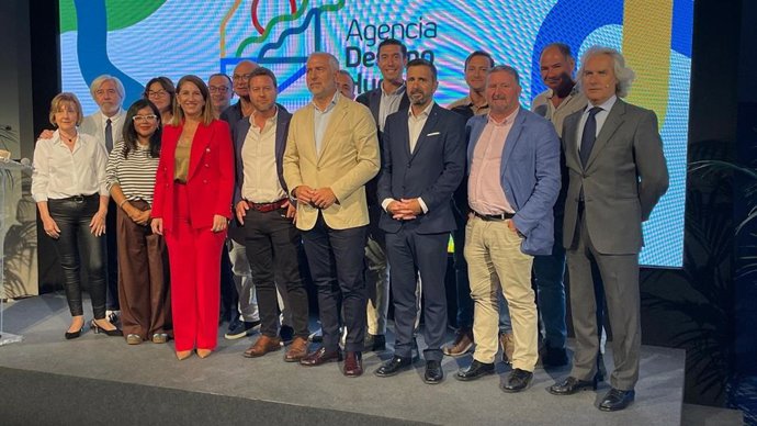 Presentación del destino Huelva en Madrid