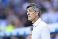 Alguacil: "El 4-0 del Atlético es un accidente"