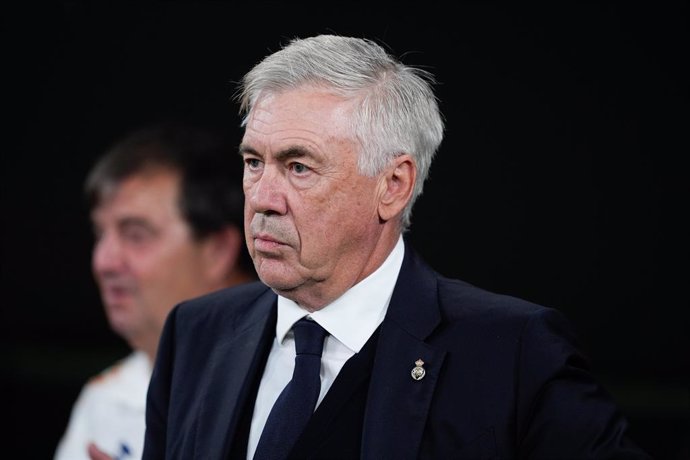 Carlo Ancelotti