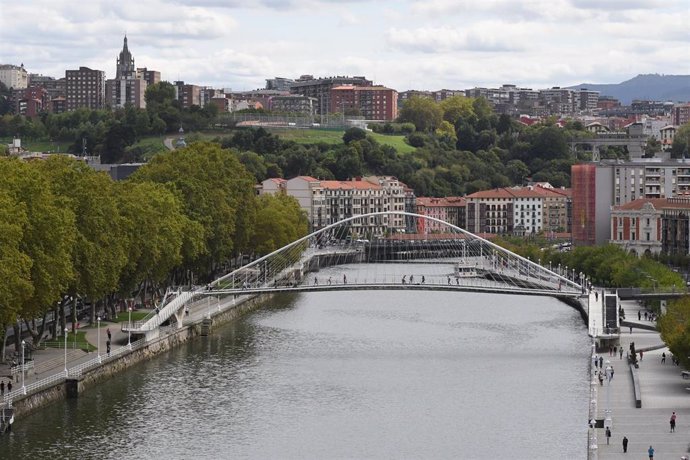 Archivo - La Ría de Bilbao