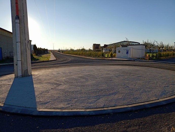 Archivo - Bolaños de Calatrava (Ciudad Real).