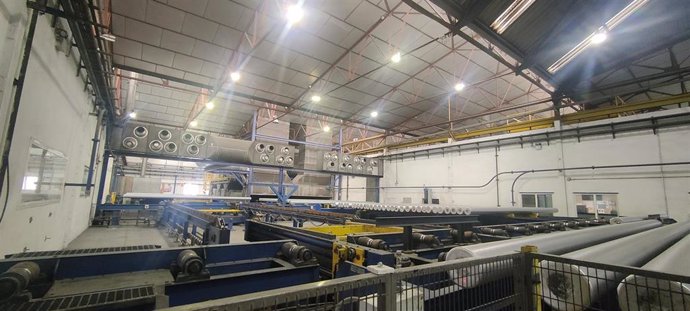 Hydro Aluminium Iberia pide una normativa "clara" sobre circularidad: "Hoy en día se certifica todo".