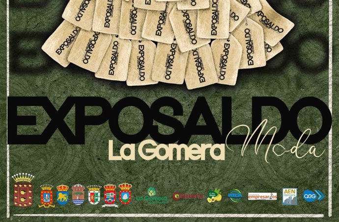 La Gomera celebrará una nueva edición de Exposaldo los días 12 y 13 de octubre