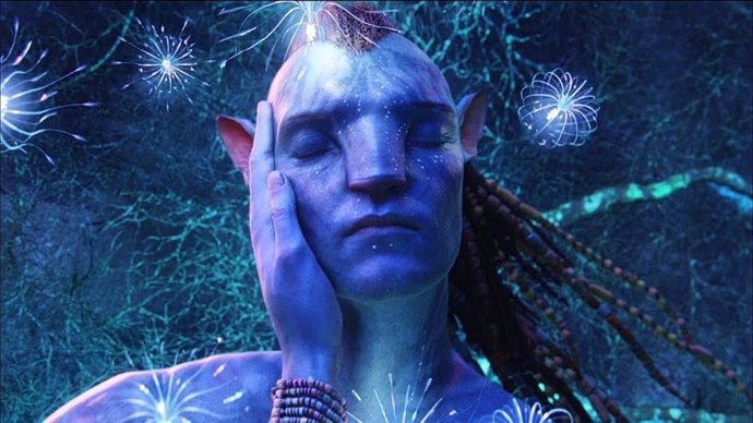 Archivo - Disney+ cambia el final de Avatar en Disney+ para adaptarla a El sentido del Agua