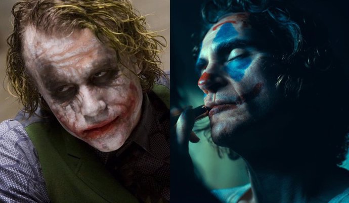 ¿Conecta El Final De Joker 2 Con El Caballero Oscuro, El Batman De Christopher Nolan?