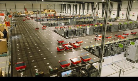 Comunicados Internacional