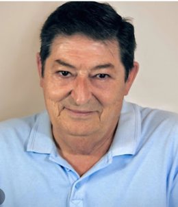 Gabriel Navarro Esteban.