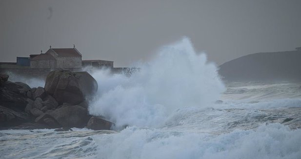 Galicia