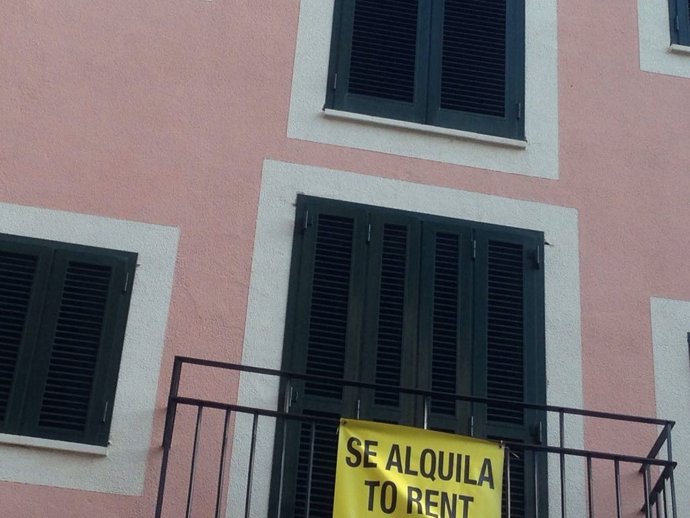 Archivo - Alquiler recurso