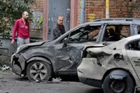 Reino Unido eleva a más de 648.000 las bajas rusas desde el inicio de la invasión de Ucrania