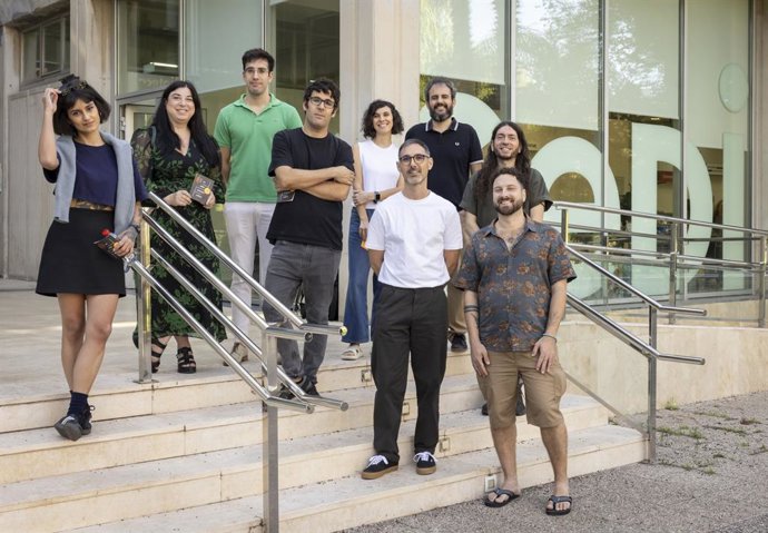 Art Public 2024 Campus Burjassot