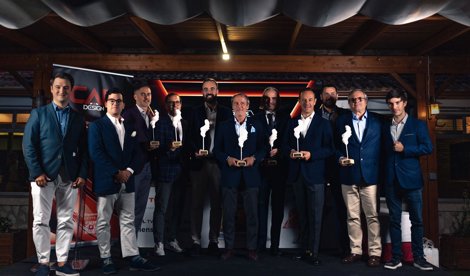 Comunicados Sociedad