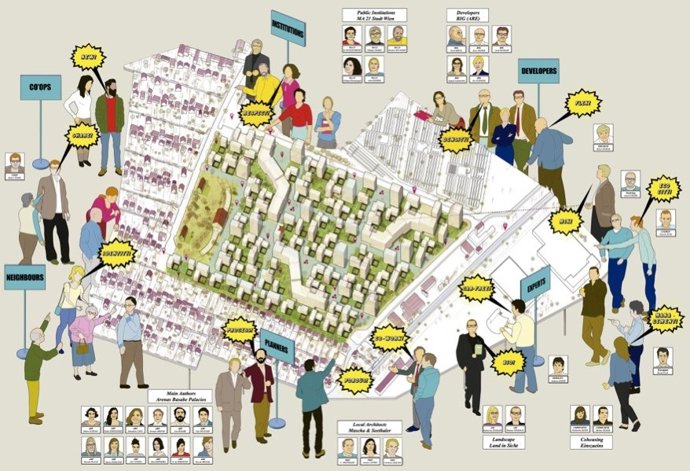 Archivo - Proyecto de Arenas Basabe Palacios Arquitectos, uno de los ganadores en los Premios Arquitectura del CSCAE