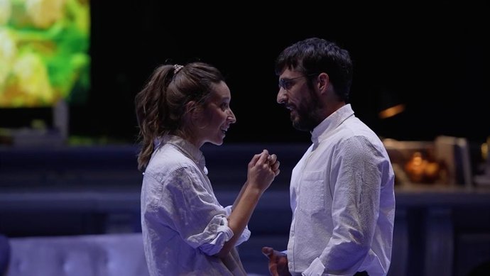 El TEM analiza la presión social sobre la maternidad en una versión contemporánea de Yerma