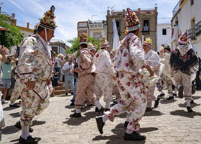 Corpus de Peñalsordo