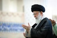 Jamenei afirma que los ataques del 7 de octubre de 2023 provocaron que Israel "retroceda 70 años"