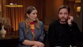 Vídeo: Daniel Brühl protagoniza 'La Franquicia': "Hay películas de Marvel que no funcionan"