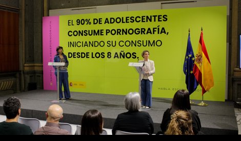 Igualdad