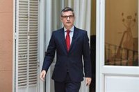 Bolaños tacha de "pacífica" y "unánime" la modificación legal de la que según la AVT se podrían beneficiar a 44 etarras