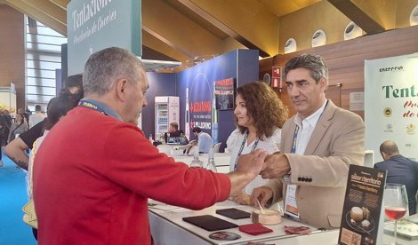 Comunicados Empresas