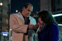 El Pingüino 1x03: ¿Ha muerto realmente... SPOILER?