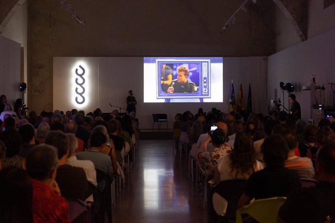 El Centre del Carme de Cultura Contemporània repasa el movimiento cultural y musical de la València de los 80