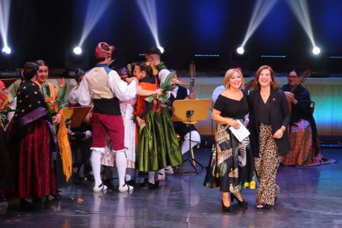 CXXXVIII Certamen Oficial de Jota Aragonesa