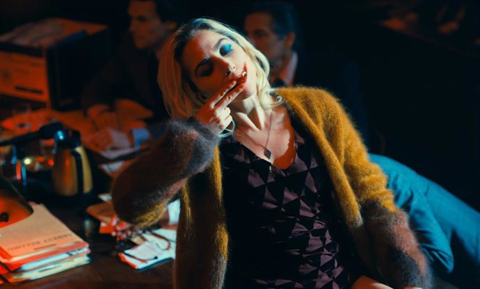 Archivo - Joker: Folie  Deux cambia radicalmente el origen de Harley Quinn de Lady Gaga