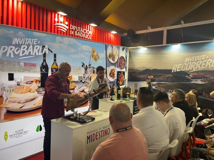 San Sebastián Gastronomika