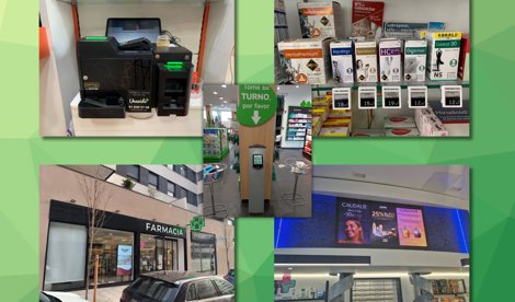 Comunicados Empresas